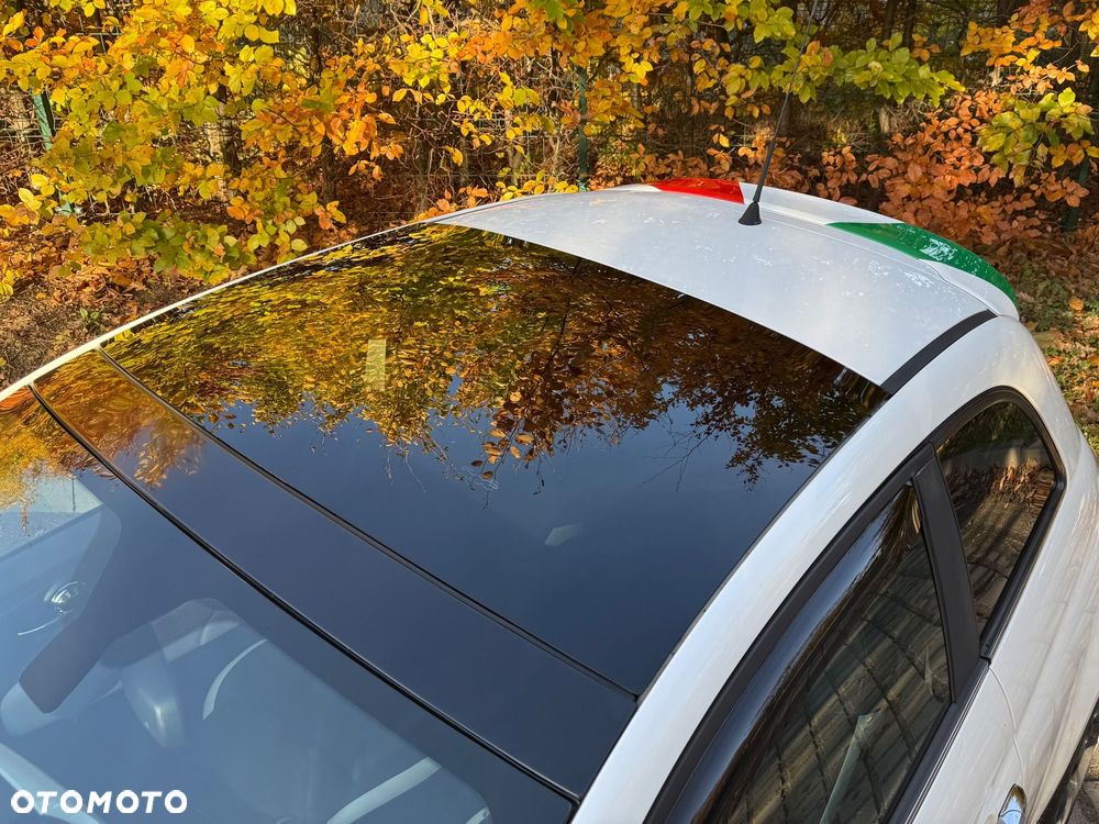 Fiat 500 1.2 8V Lounge - 5