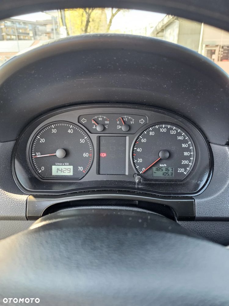 Volkswagen Polo 1.2 Trendline - 11