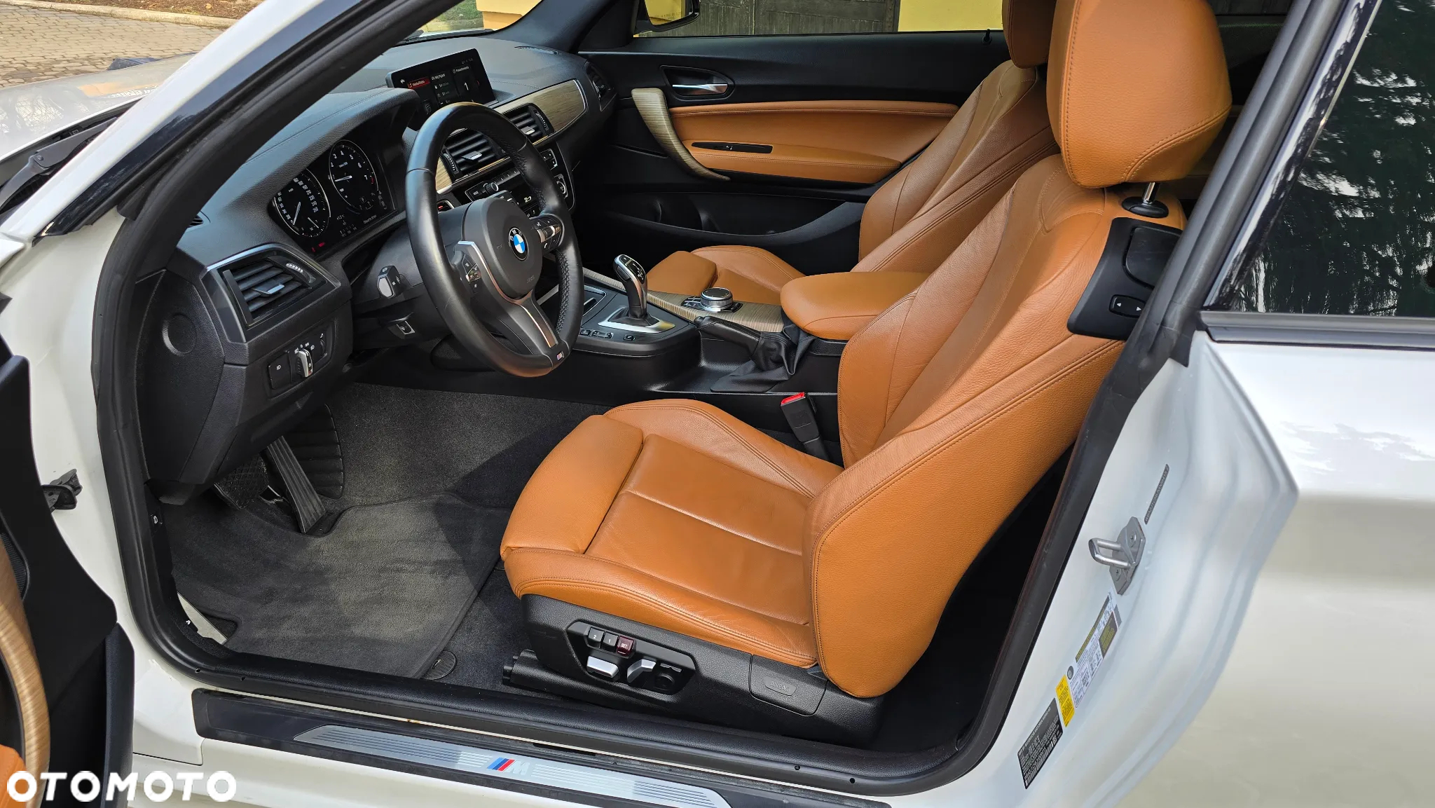 BMW Seria 2 230i Coupe M Sport - 10