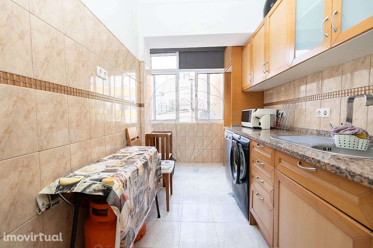 Apartamento T2 para venda - Grande imagem: 2/23