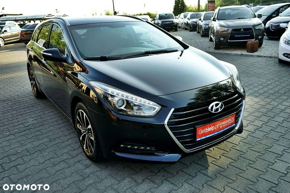 Hyundai i40 - 14