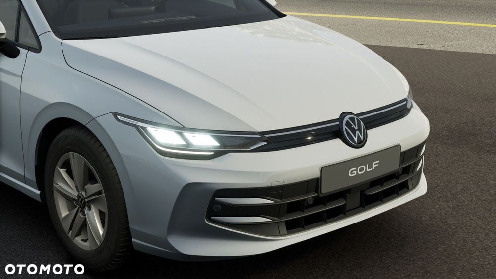 Volkswagen Golf 1.5 eTSI mHEV Pure DSG - 8