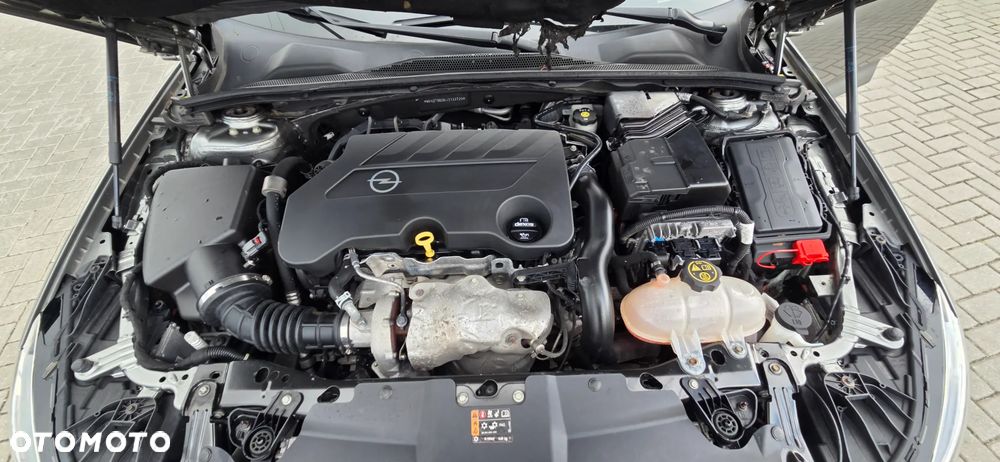 Opel Insignia 2.0 Ultimate Exclusive - 41