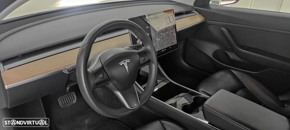 Tesla Model 3 Standard RWD - 6