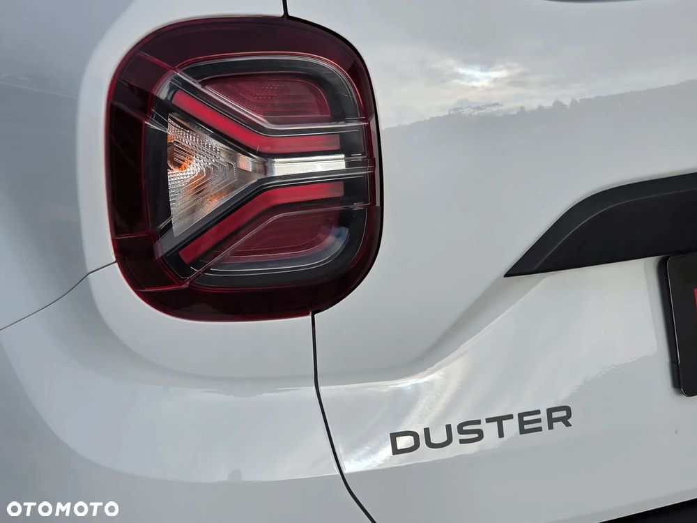 Dacia Duster 1.5 Blue dCi Extreme 4WD - 10