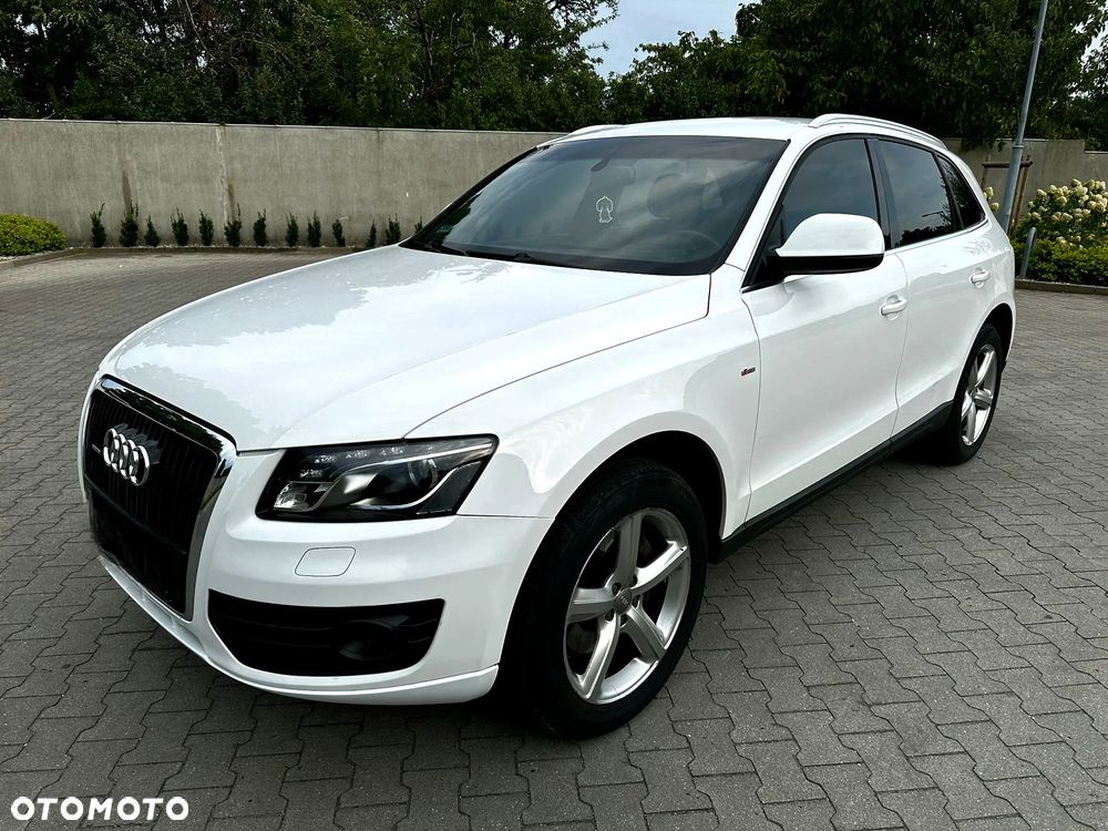 Audi Q5 - 11