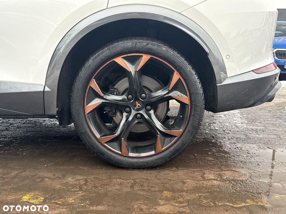 Cupra Formentor 2.0 TSI 4Drive VZ DSG - 39