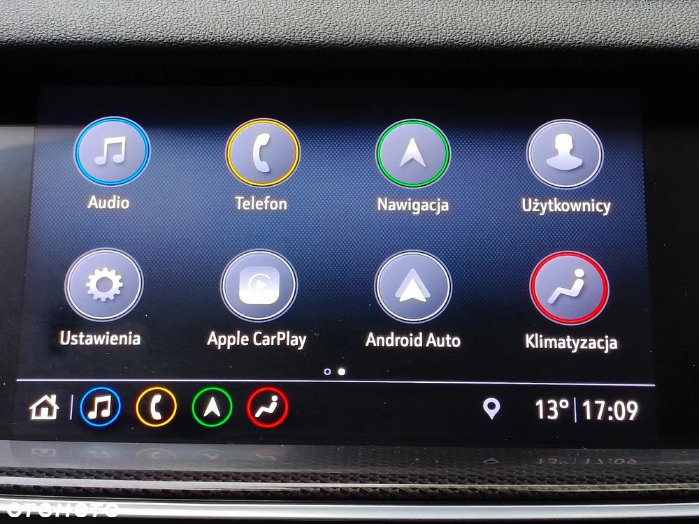 Opel Insignia 2.0 CDTI Business Elegance S&S - 18