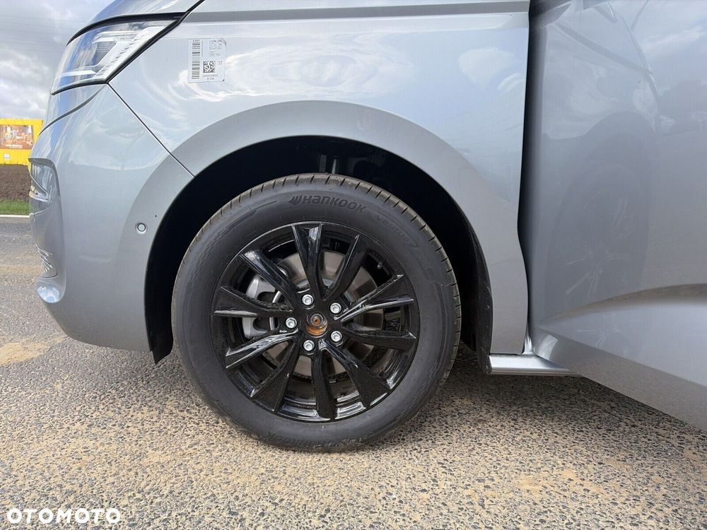 Volkswagen California - 13