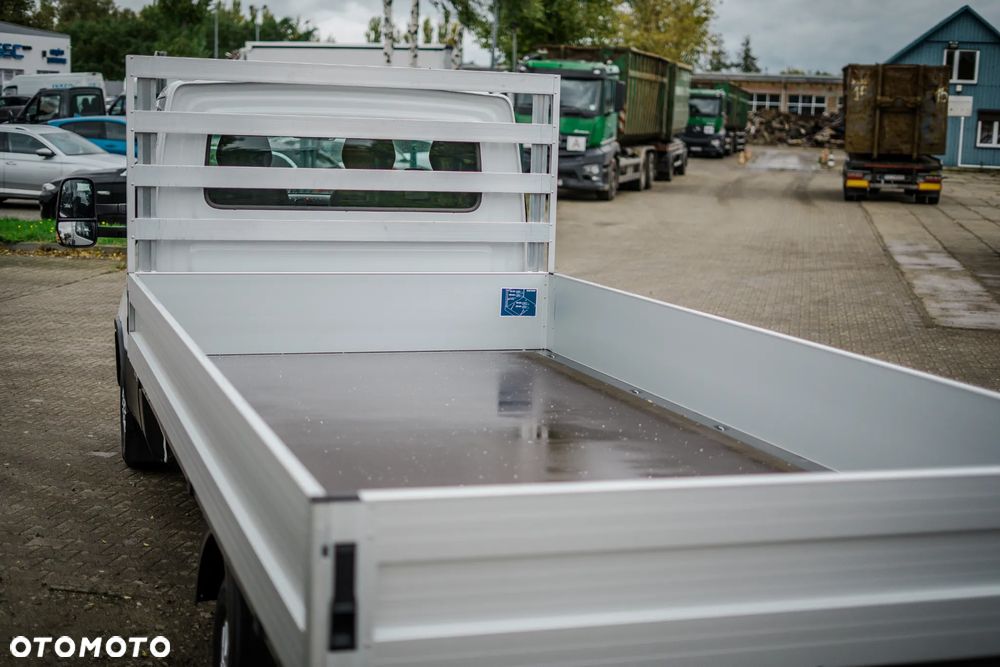 Iveco 35S16H3.0 V 3.0 Diesel 160 KM MT6 Skrzynia otwarta GSC Zabudowy! - 19