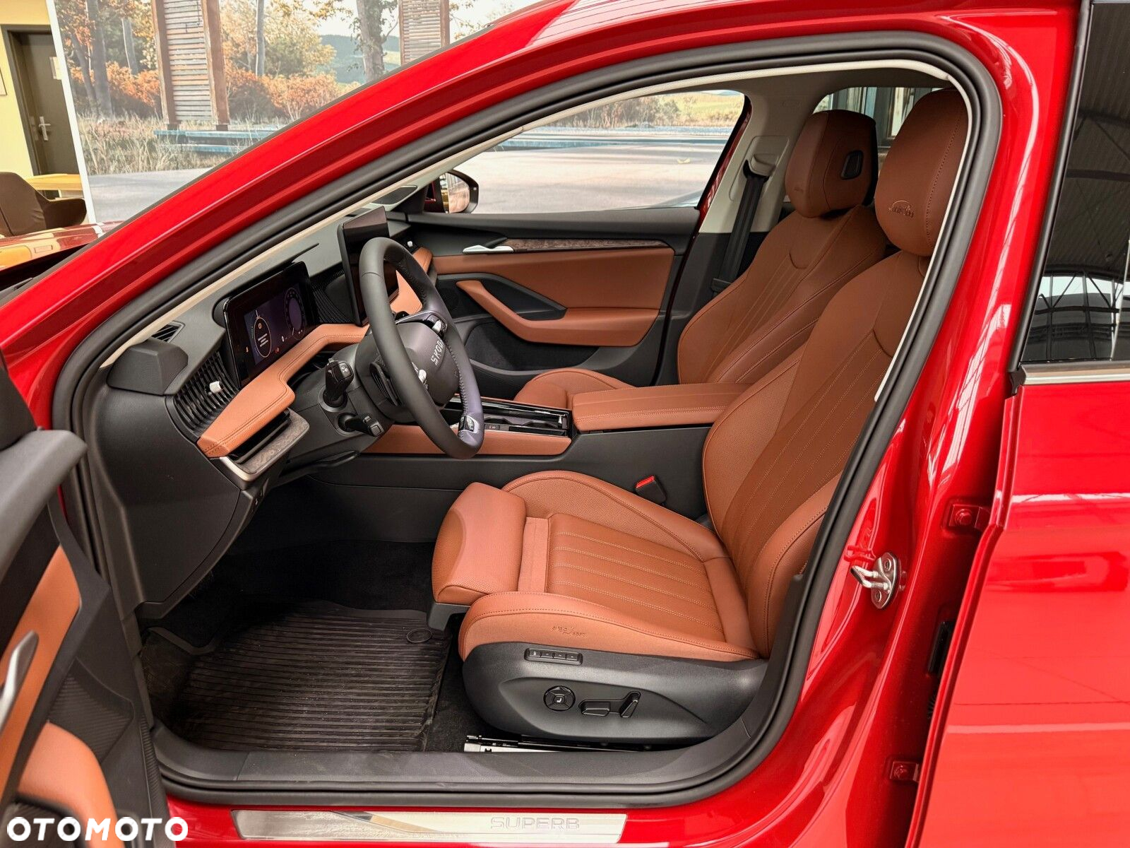 Skoda Superb 2.0 TDI SCR 4x4 L&K DSG - 10