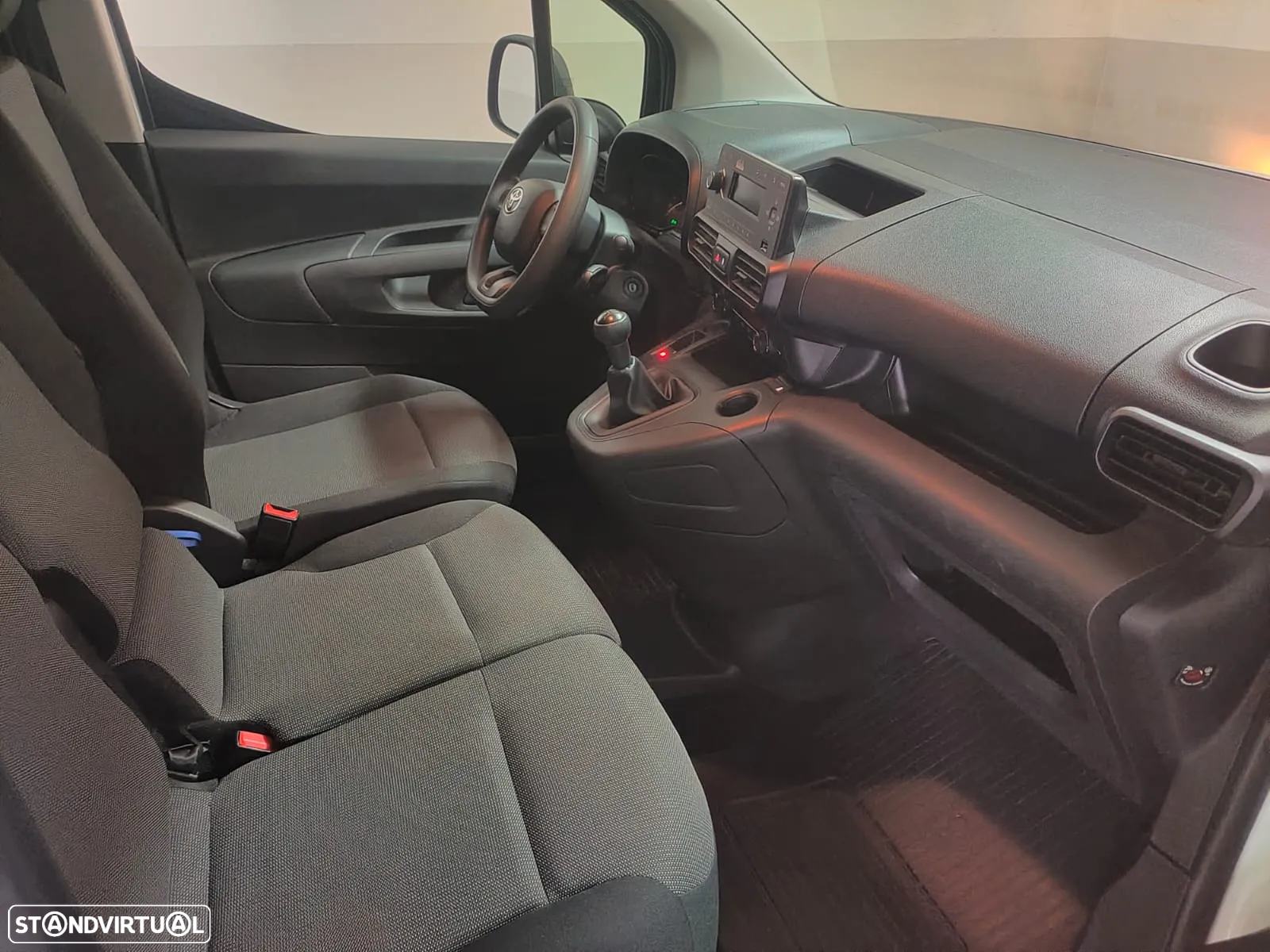 Toyota ProAce City - 7