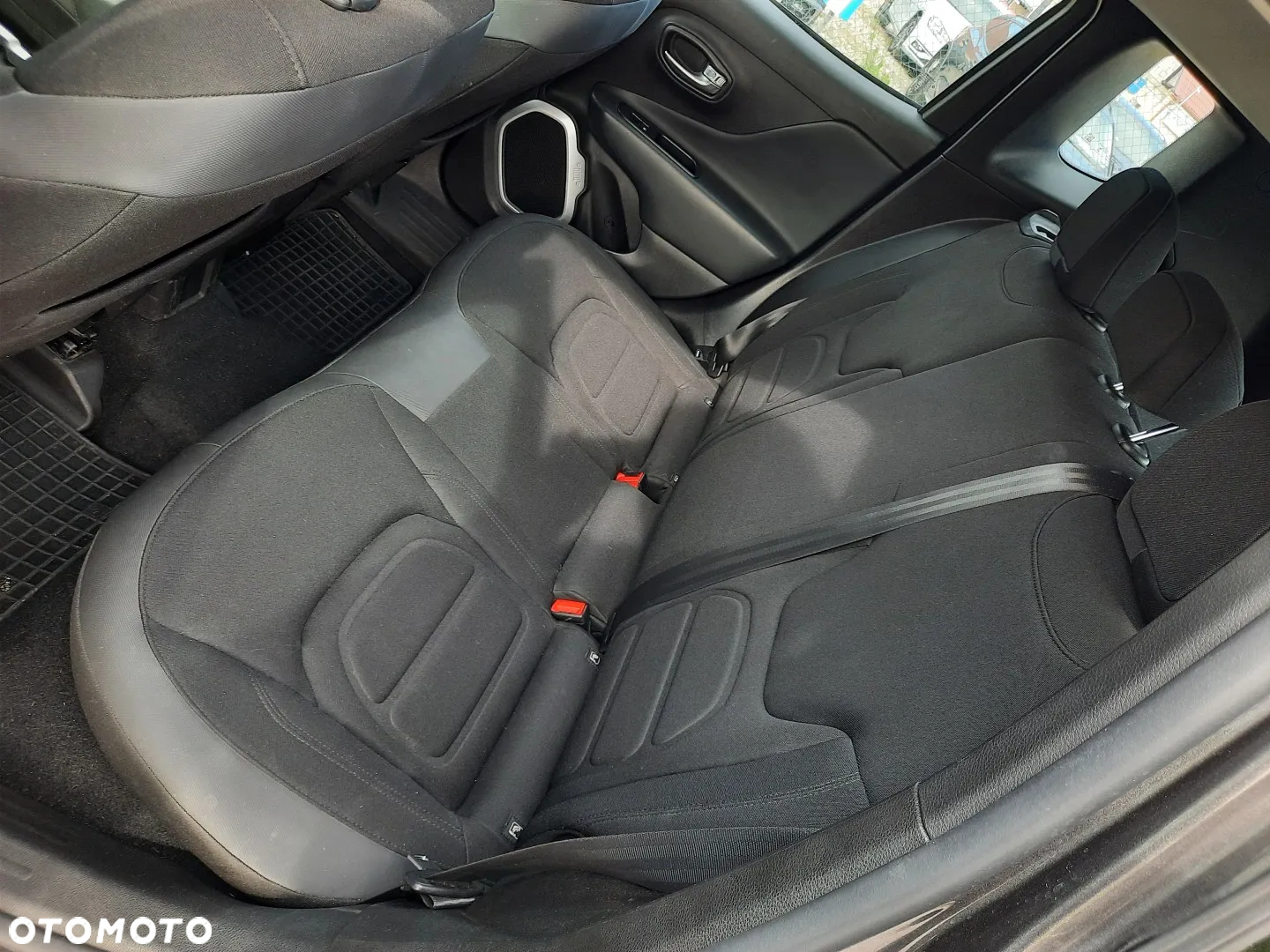 Jeep Renegade 1.4 MultiAir Limited FWD S&S - 18