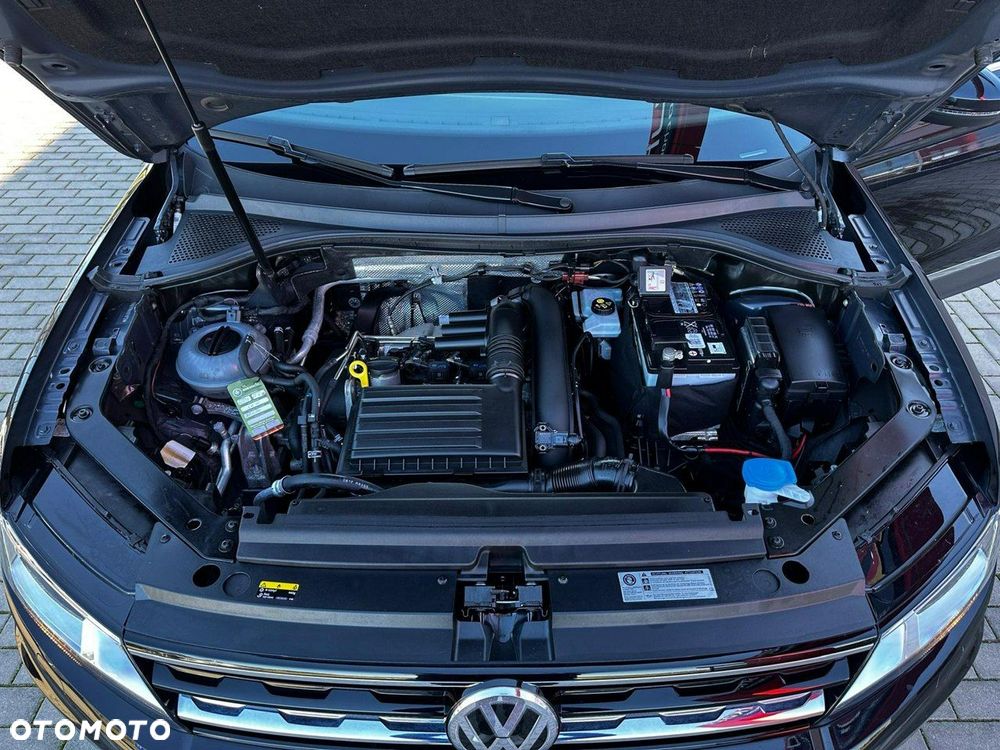 Volkswagen Tiguan 1.4 TSI ACT (BlueMotion Technology) Sound - 33