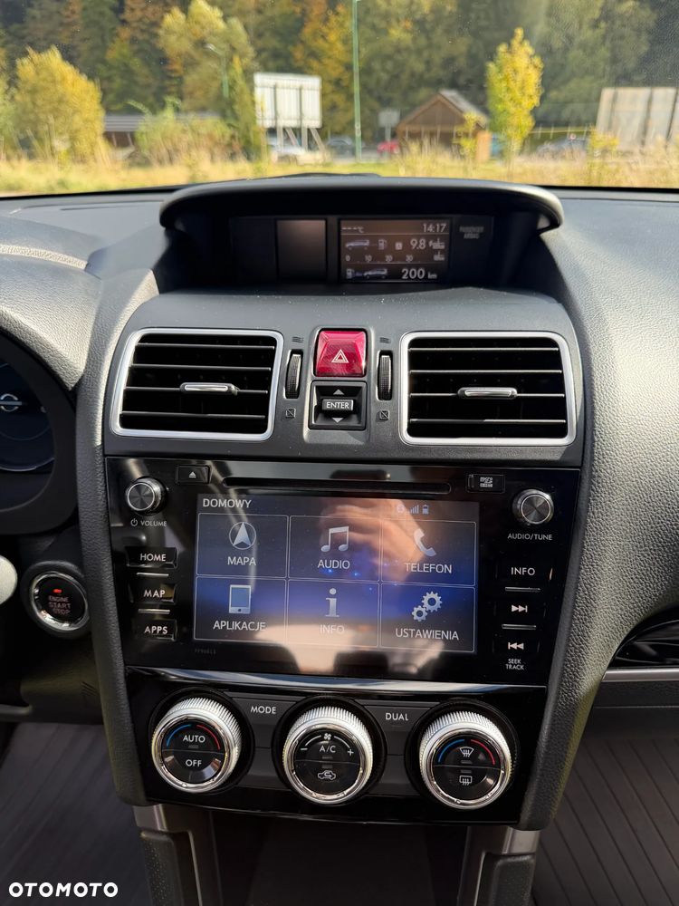 Subaru Forester - 18