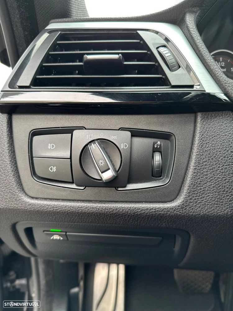 BMW 420 Gran Coupé d xDrive Pack M Auto - 30