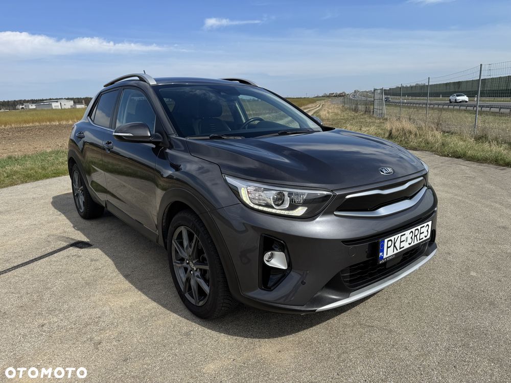 Kia Stonic 1.0 T-GDI XL - 11