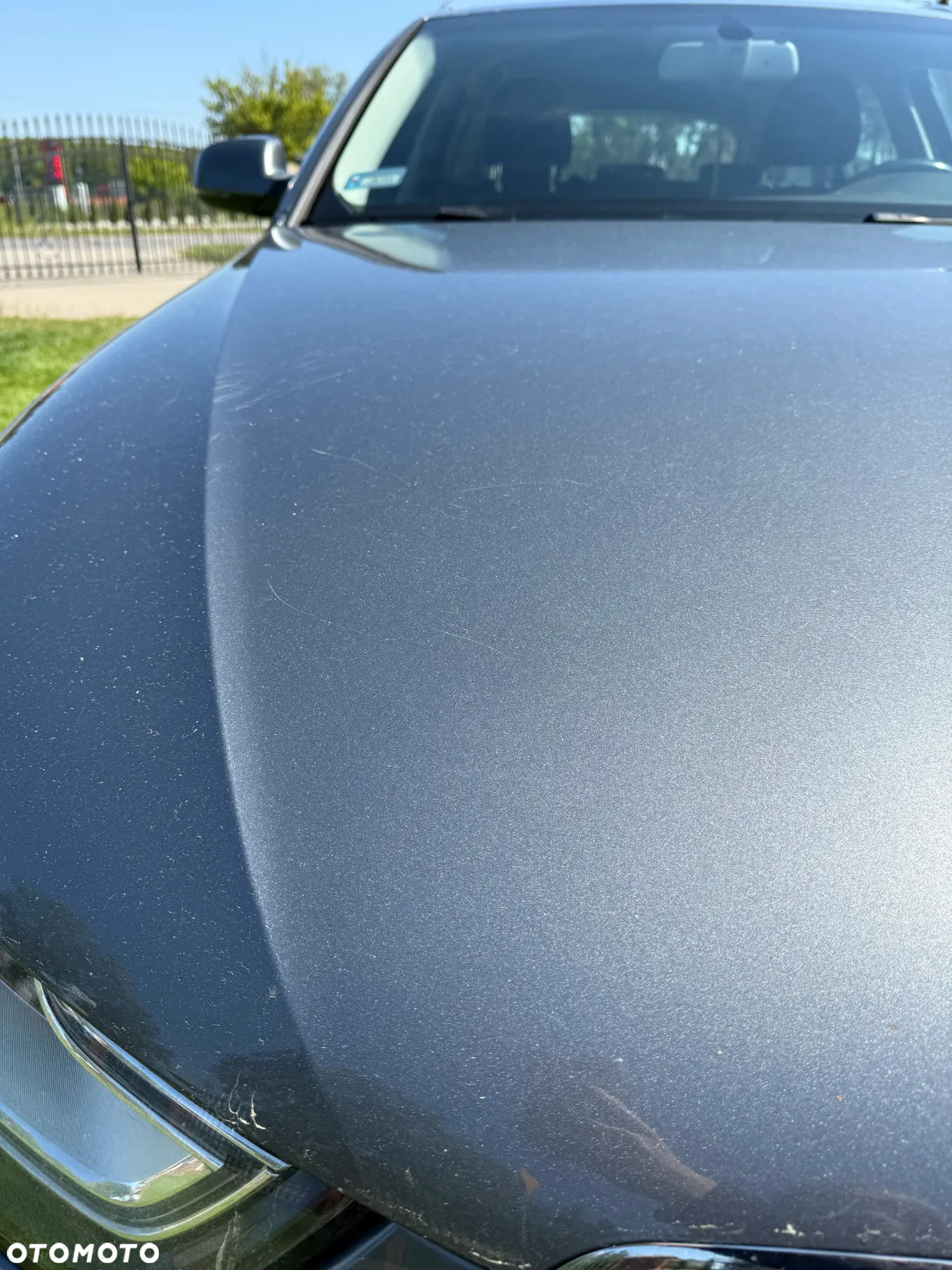 Audi A4 2.0 TDI - 13