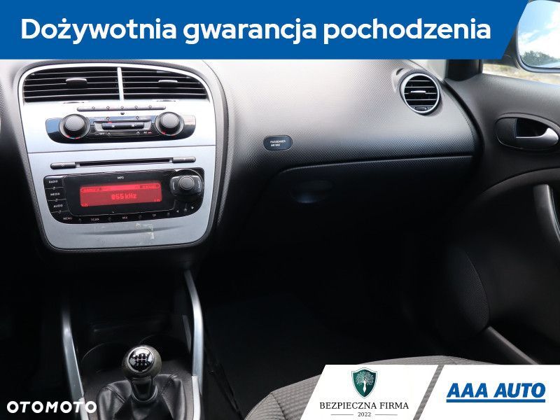 Seat Altea XL - 10