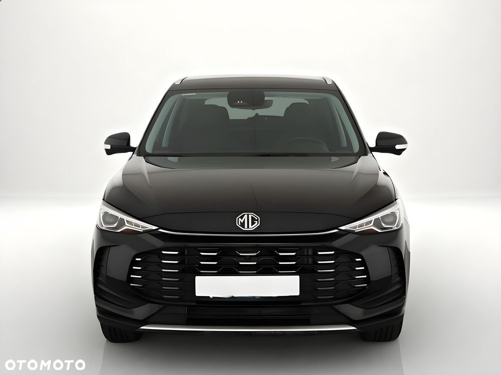 MG ZS 1.5 HEV+ Exclusive - 2