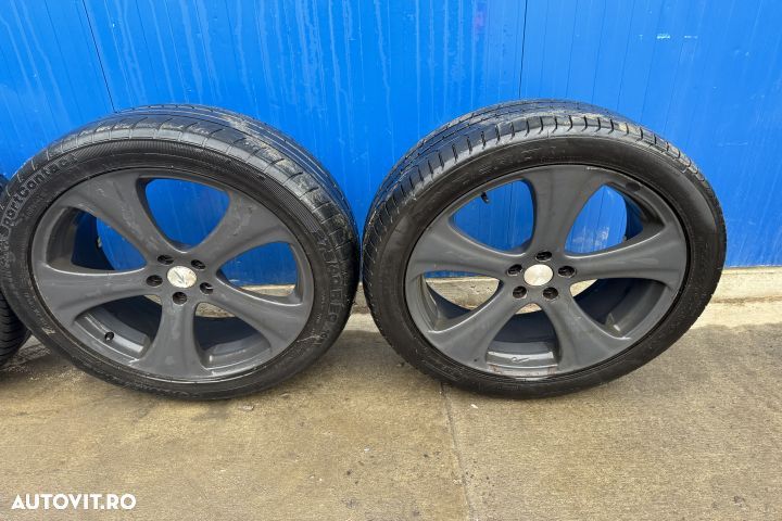 Jante R-Design 275/40/R20 8.5Jx20 Volvo XC70 3 [2007 - 2013] - 4