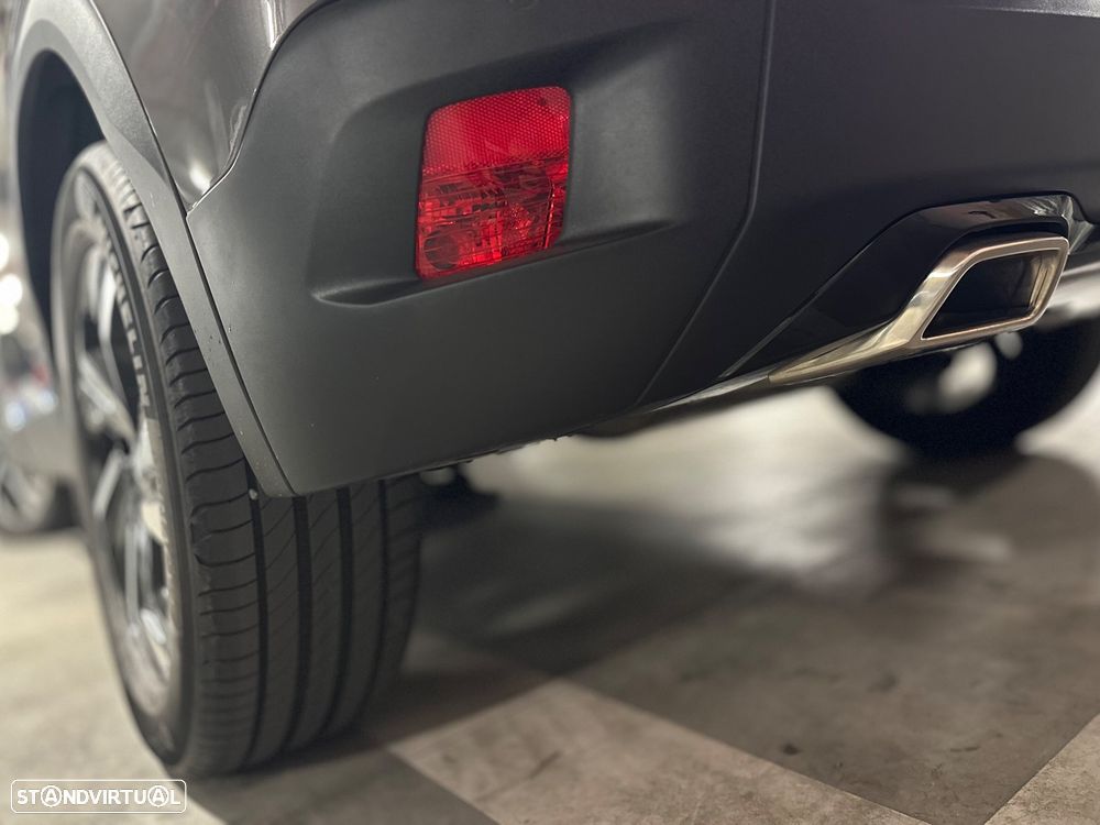Peugeot 2008 1.2 PureTech Allure EAT8 - 7