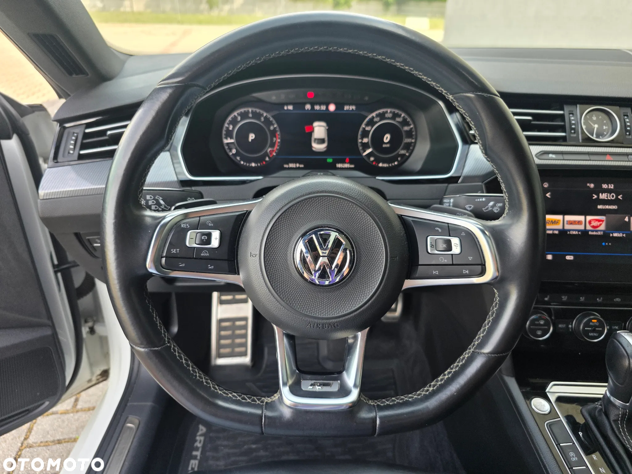 Volkswagen Arteon 2.0 TSI R-Line DSG - 24