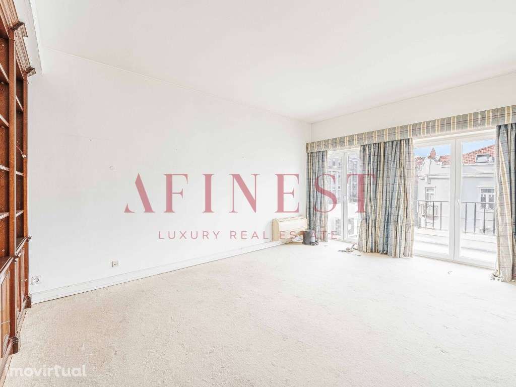 ESCRITÓRIOS 543 m2 NA AVENIDA ANTÓNIO AUGUSTO AGUIAR - Grande imagem: 2/60