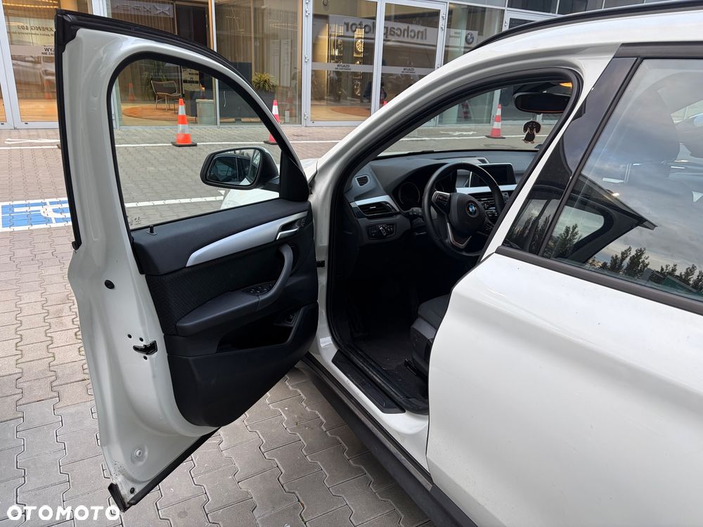 BMW X1 - 4