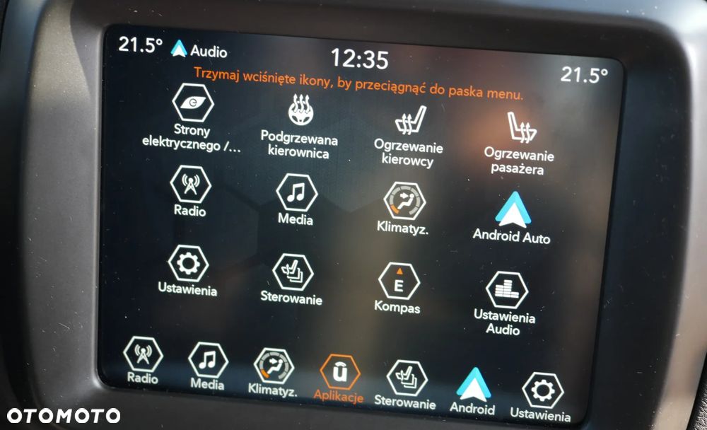 Jeep Renegade 1.5 T4 mHEV Limited FWD S&S DCT - 27