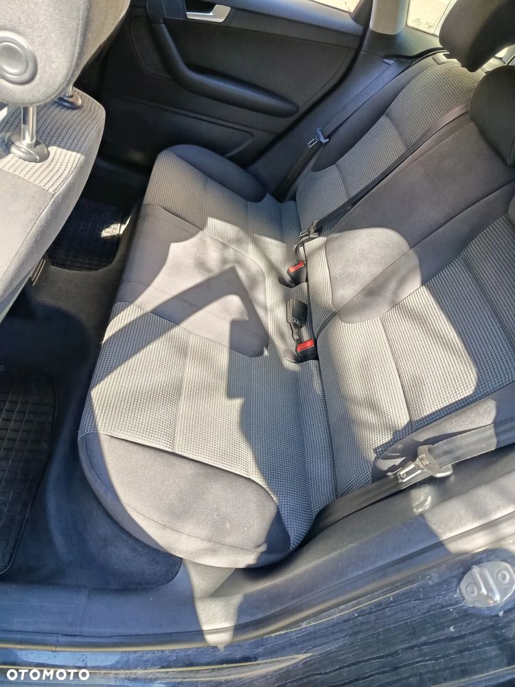 Audi A3 Sportback 1.9 TDI Ambiente - 12