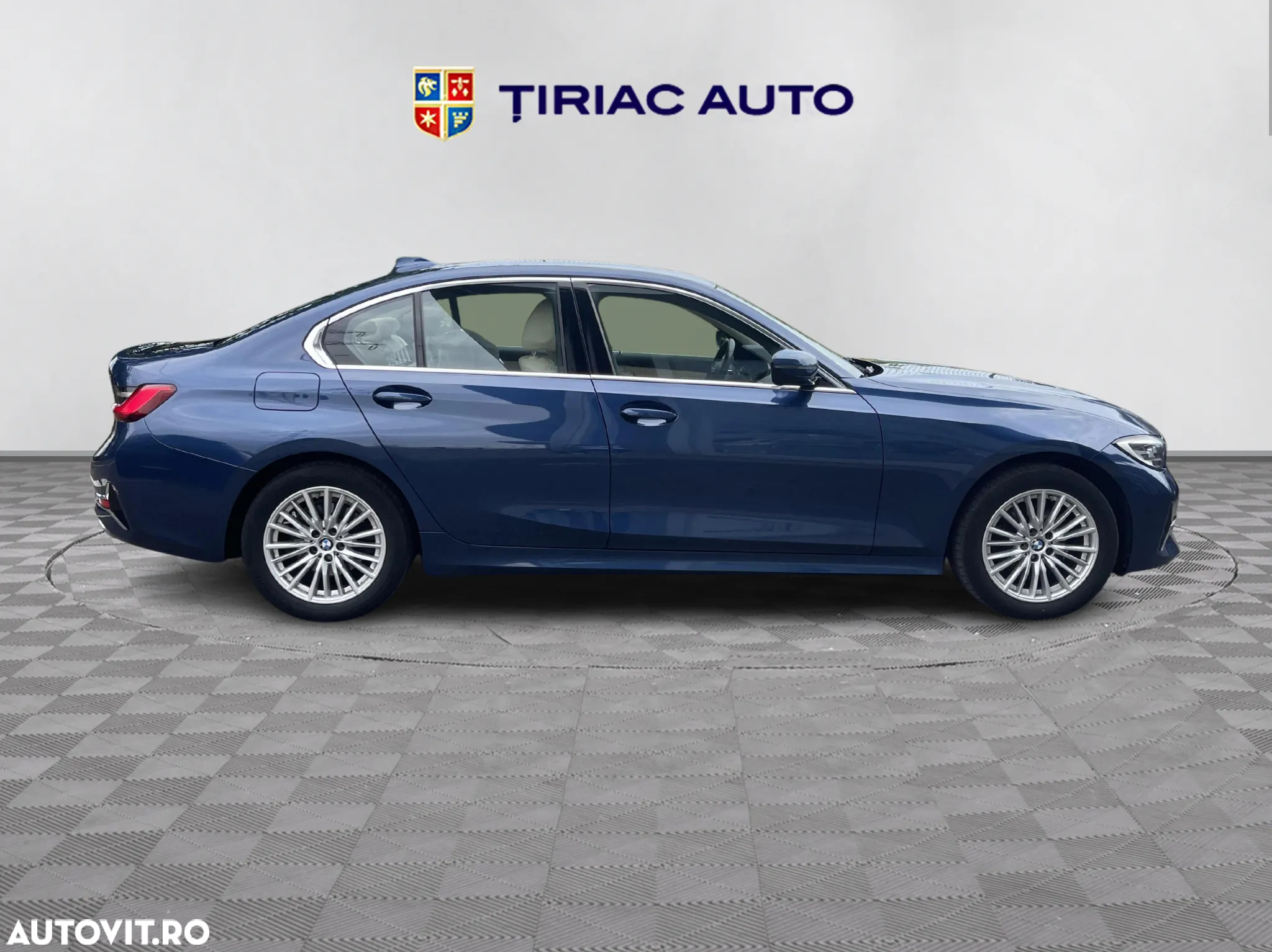 BMW Seria 3 - 6