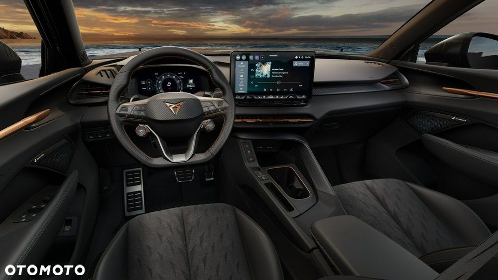 Cupra Terramar - 12