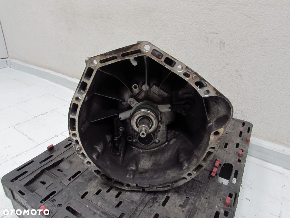 MERCEDES VITO W639 03-14 2.2 CDI SKRZYNIA BIEGOW A6392602300 - 2