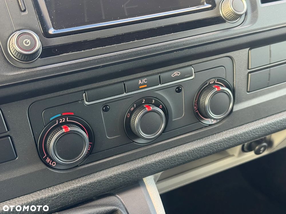 Volkswagen TRANSPORTER LONG  DŁUGI T6 LIFT - 10