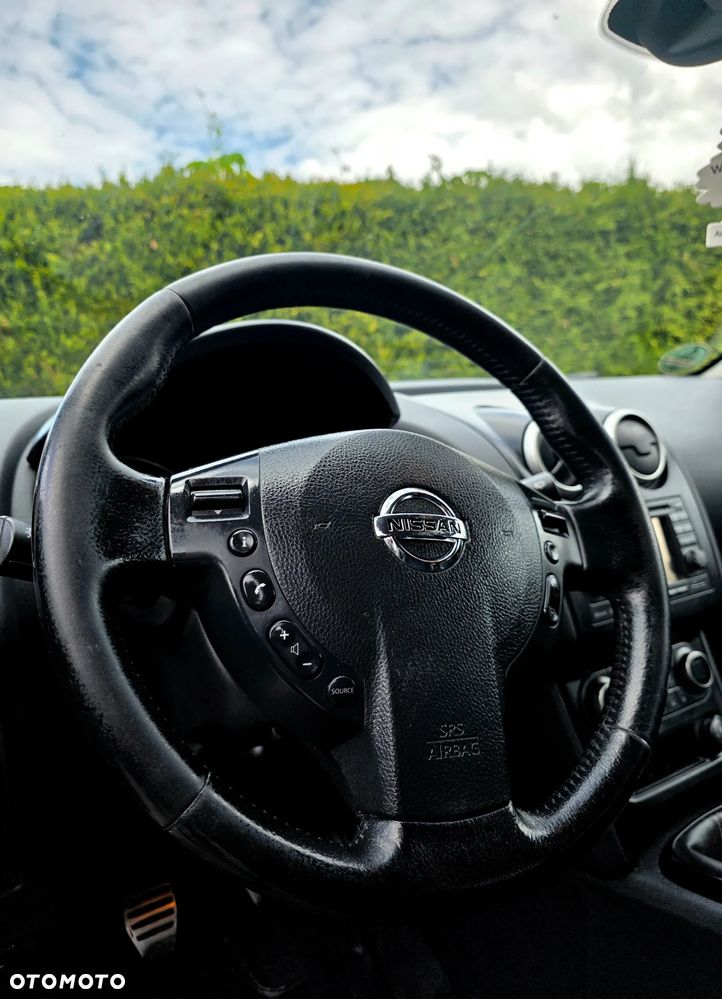 Nissan Qashqai+2 2.0 4x4 Tekna - 6
