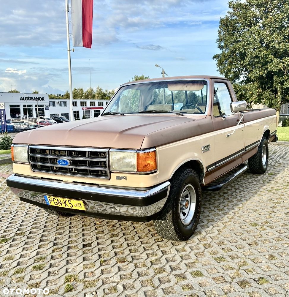 Ford F150 - 1