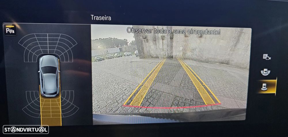 Mercedes-Benz A 140 - 15