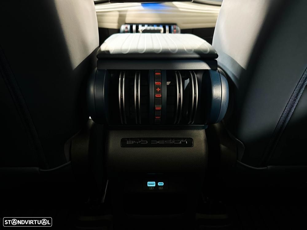 BYD Atto 3 60.48 kWh Design - 27