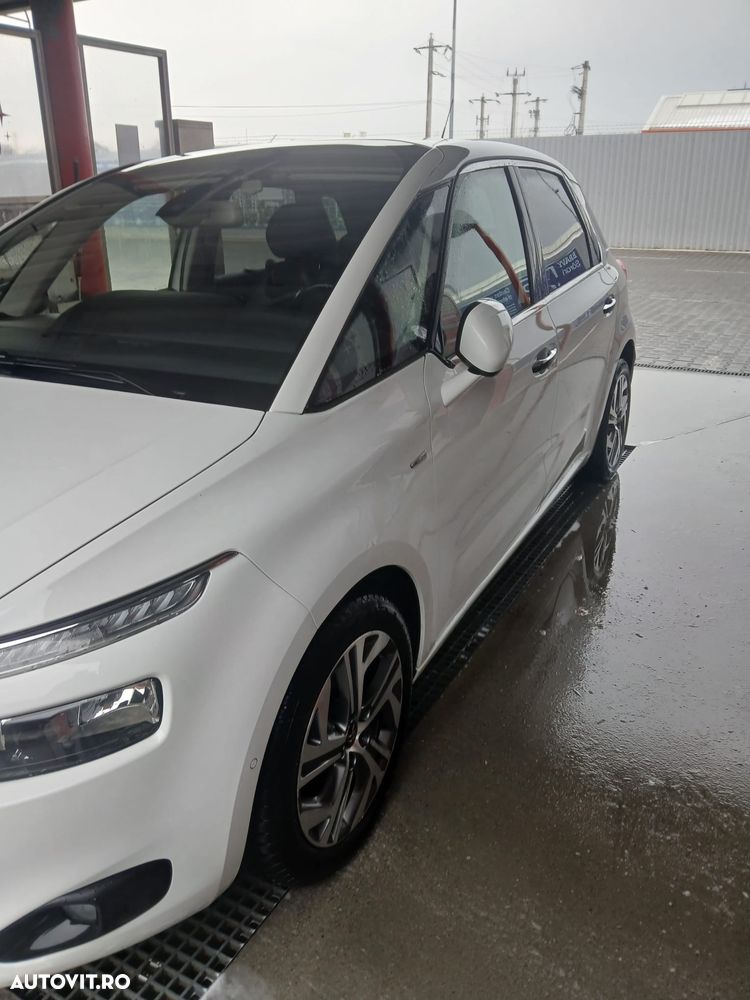 Citroën C4 Picasso 1.6 e-HDI Attraction - 5