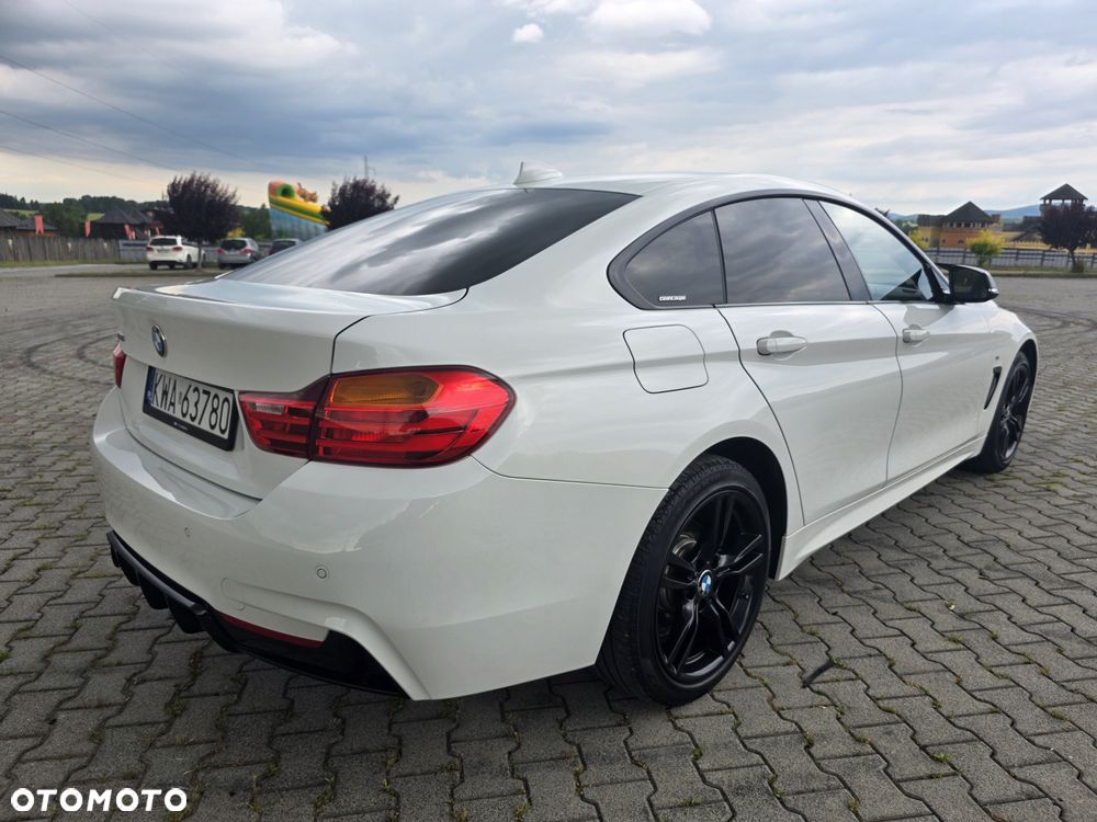 BMW Seria 4 - 3