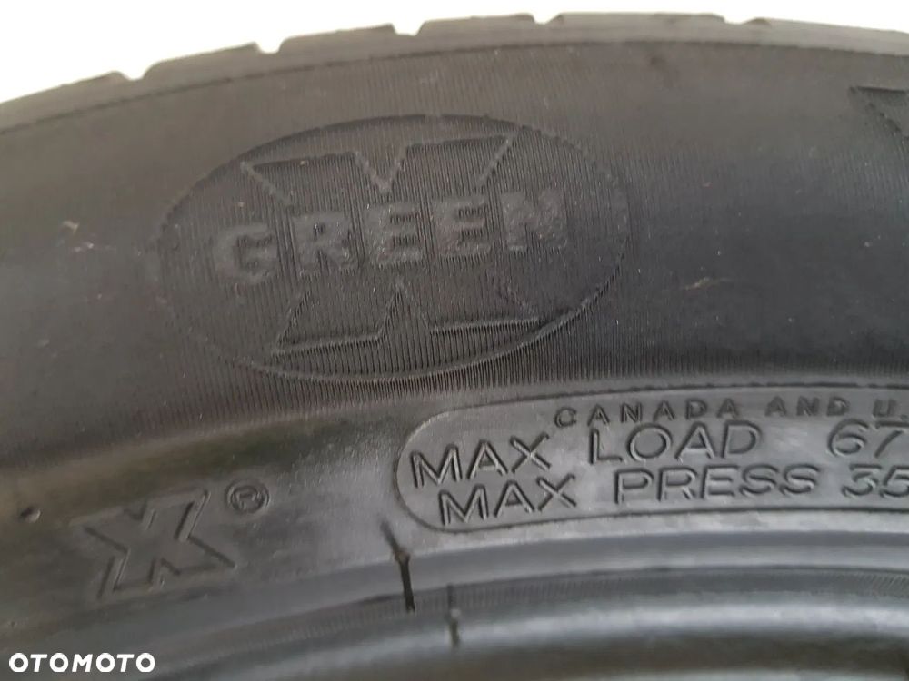 Opona 225/50 R17 MICHELIN PRIMACY 3 94Y - 10