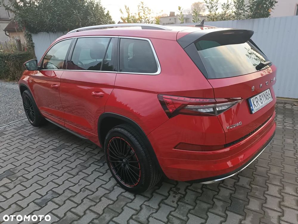 Skoda Kodiaq - 10