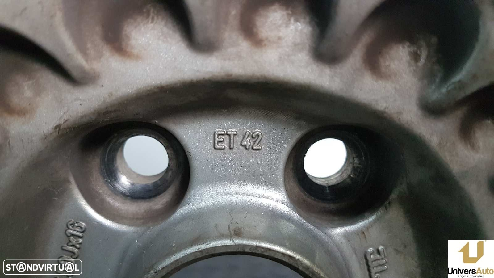 PNEU VOLKSWAGEN NEW BEETLE (9C1/1C1) 1.9 TDI - 2