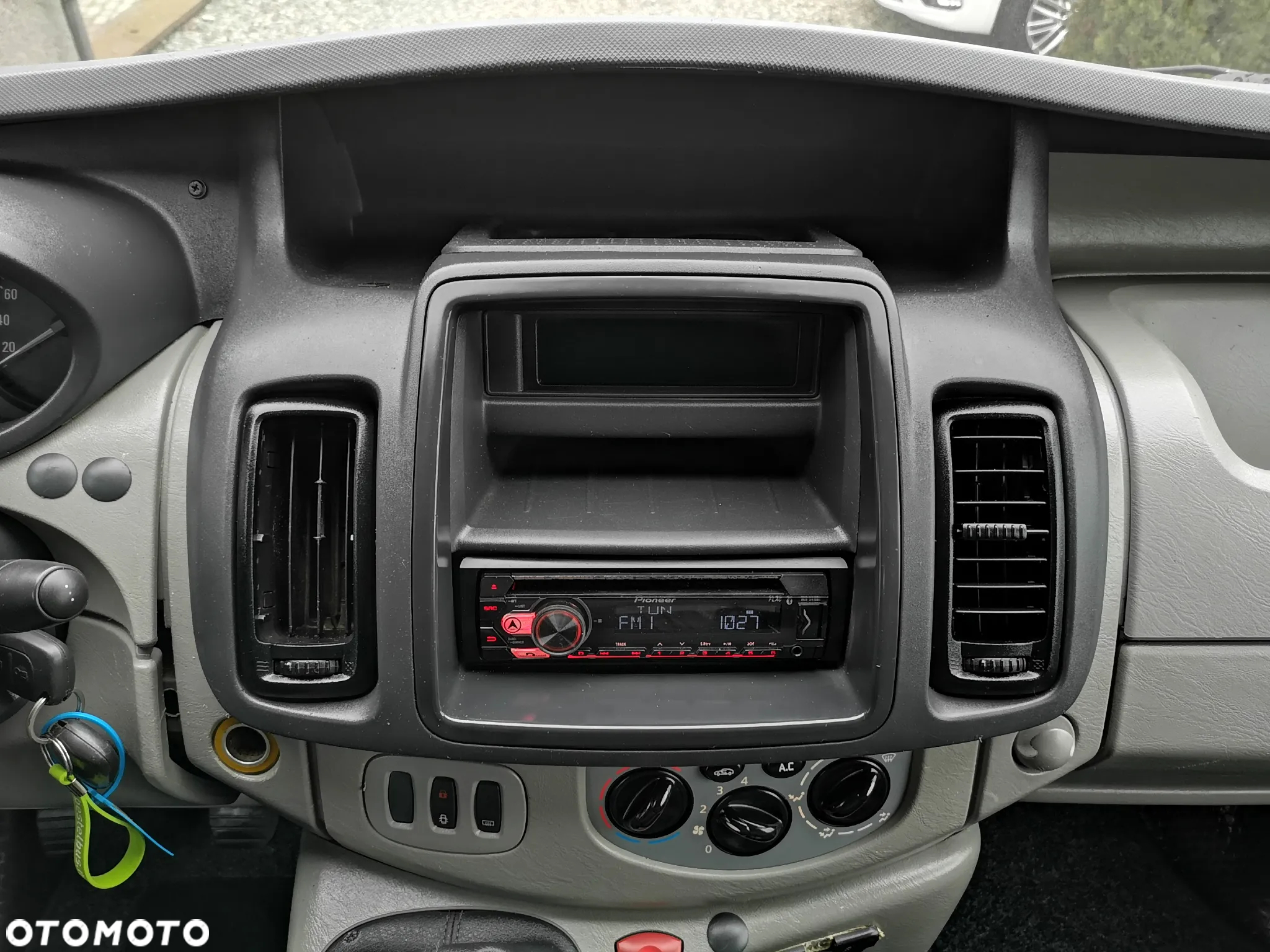 Opel Vivaro 2.0CDTI 115 - 14