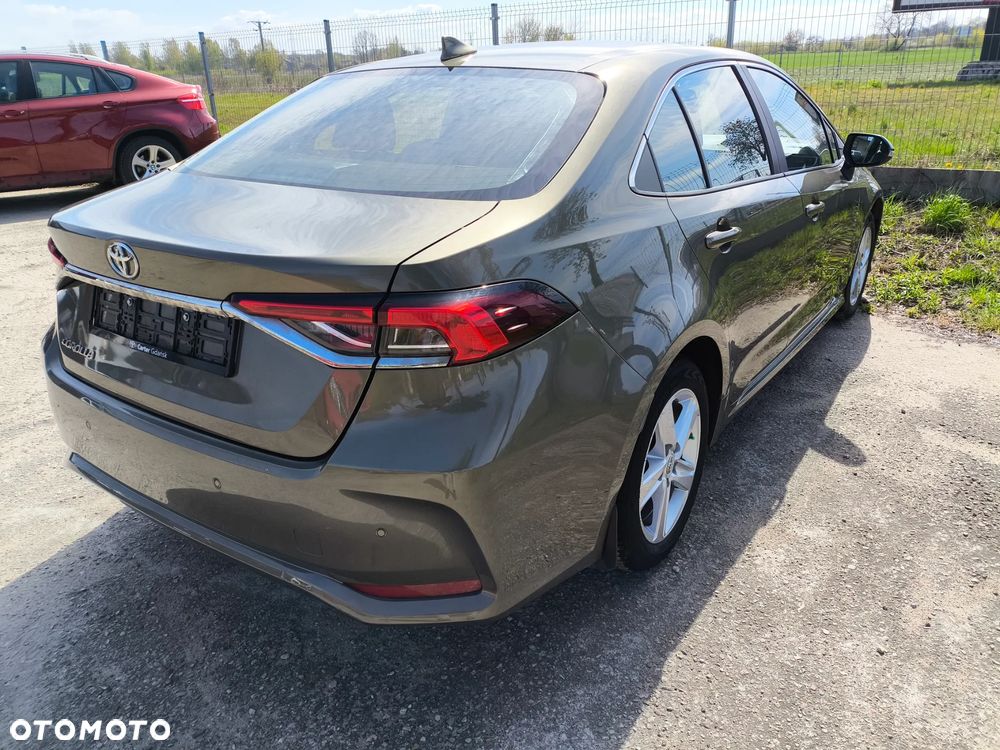 Hyundai Tucson - 8