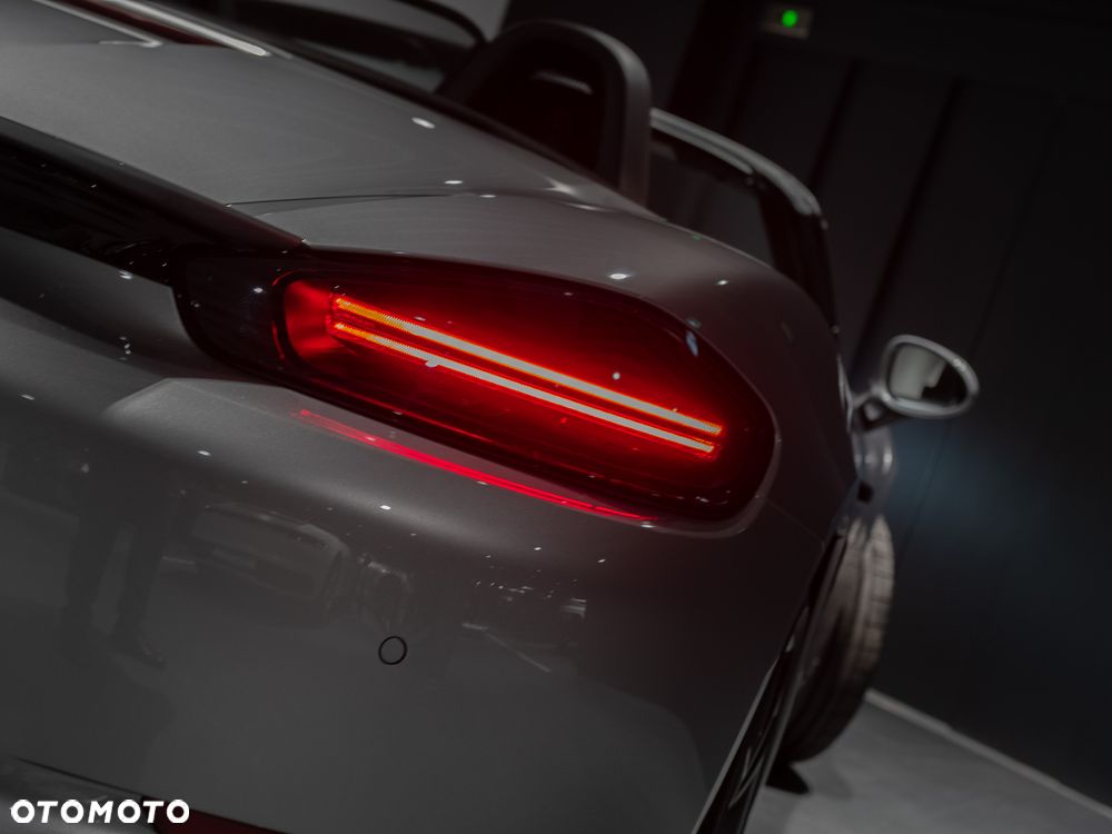 Porsche 718 Boxster PDK - 18