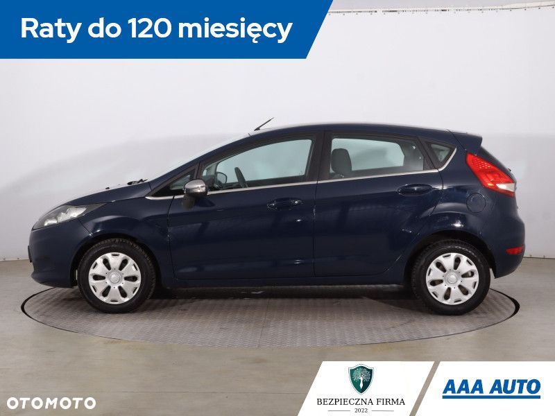 Ford Fiesta - 4