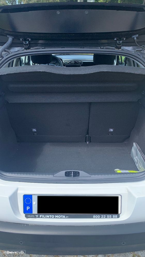 Citroën C3 1.2 PureTech C-Series - 16