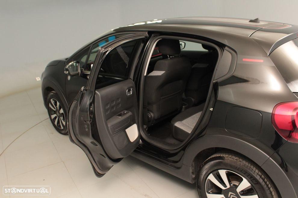 Citroën C3 1.5 BlueHDi C-Series - 31